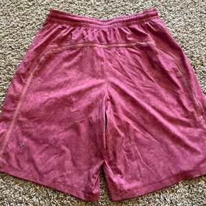 Mens lululemon shorts